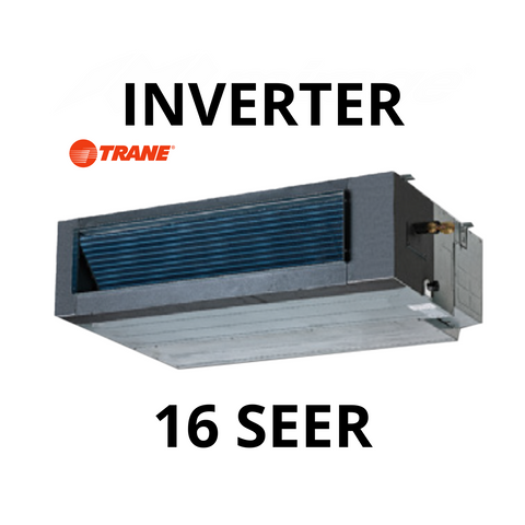3.0 tr. Fan & Coil Inverter