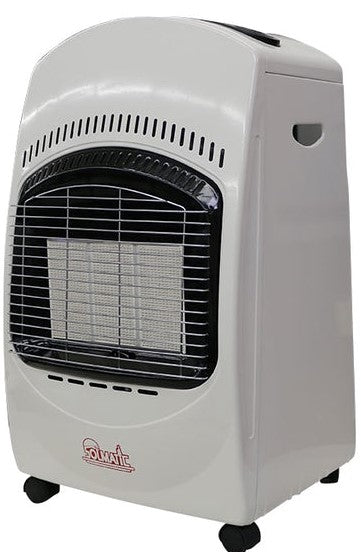 Calefactores Comerciales archivos - Refrimática